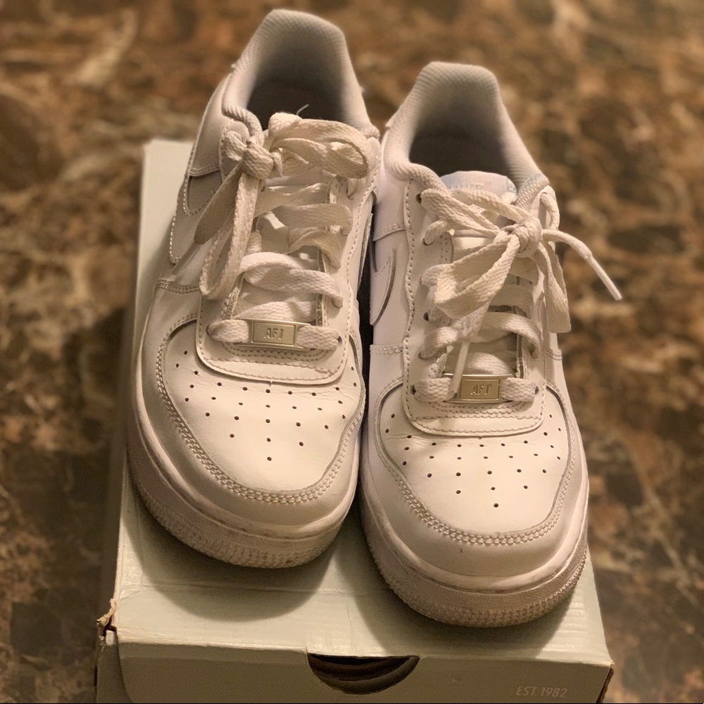 Nike Air Force